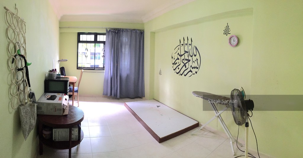 Blk 536 Woodlands Drive 14 (Woodlands), HDB 5 Rooms #121370582